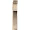 Ekena Millwork Westlake Traditional Smooth Outlooker, Douglas Fir, 7 1/2"W x 36"D x 42"H OUT08X36X42WTL01SDF - alternate 3